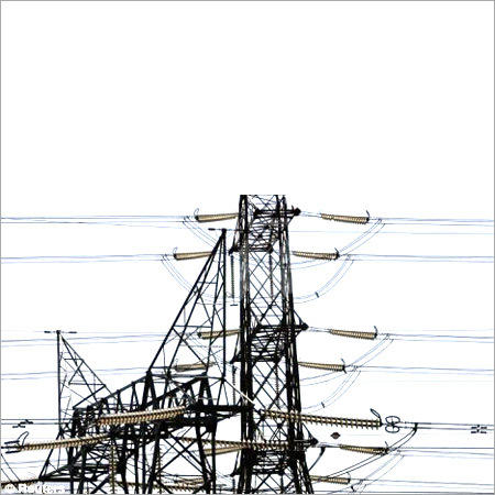 High Voltage Overhead Lines