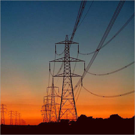 Electrical Overhead Line