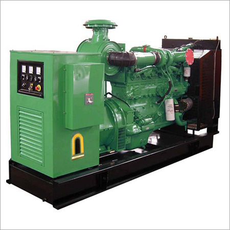 Diesel Generator Set