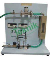 Computerized Venturi Meter - Quality-approved Materials, Robust Design | Economical Price, Quality-tested Efficiency