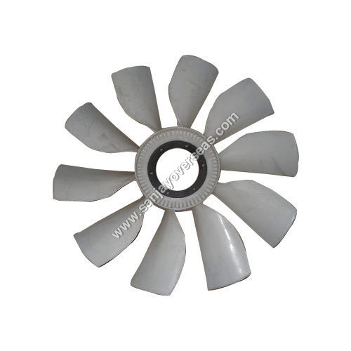 Engine Cooling Fan