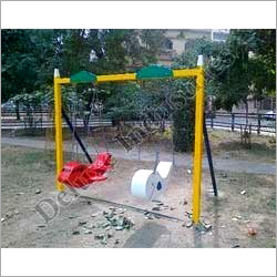 Playground Swing