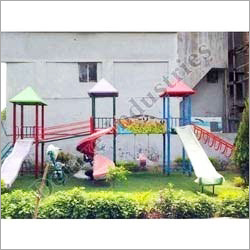 Playground Equipments