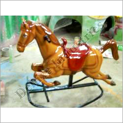 Rocking Horse