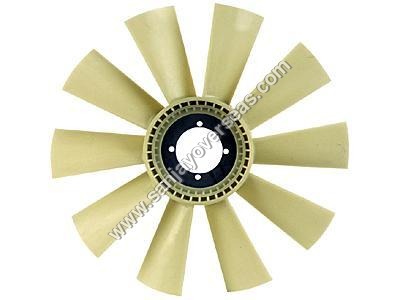 Jcb Cooling Fan