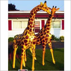 Animal Statue