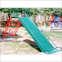 Iron Slide