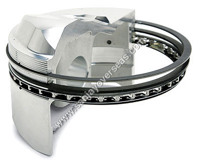 Jcb Piston Ring
