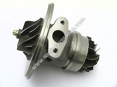 JCB Turbocharger
