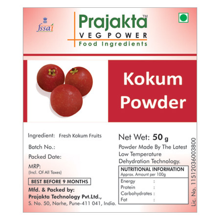 Kokum Powder