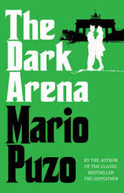 The Dark Arena - 152x229 mm Paperback, 384 Pages | Gripping Narrative, Intense Drama, Suspenseful Thriller