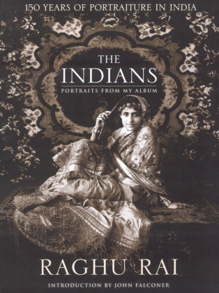The Indians- Portraits From My Album