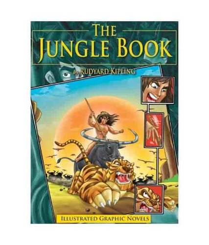 The Jungle Book
