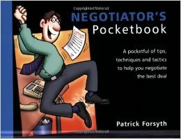 The Negotiators Pocketbook