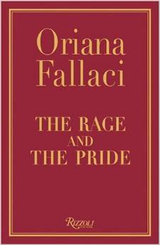 The Rage and the Pride