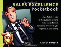 The Sales Excellence Pocketbook