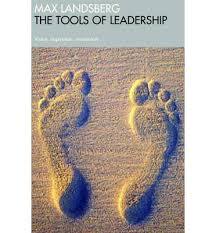 The Tools Of Leadership-Vision, Inspiration, Momen - Paperback 6x9 Inches Blue, Leadership Insights, Vision Building, Motivation Guide, Strategic Thinking