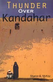 Thunder over Kandahar