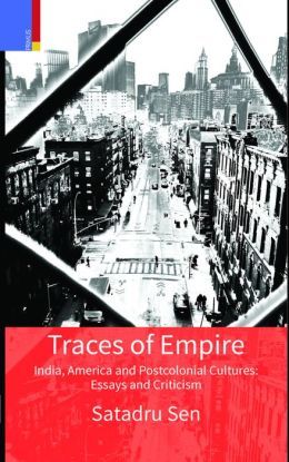 Traces of Empire- India, America and Post Colonial