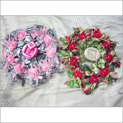 Decorative Engagement Ring Plates