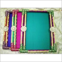 Designer Wedding Trays