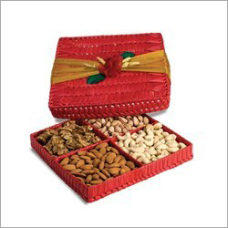 Dry Fruit Box