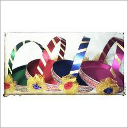 Round Hamper Boxes
