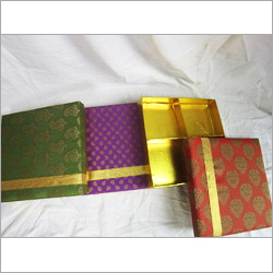 Decorative Dry Fruit Box