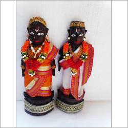 Marapachi Dolls