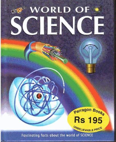 World Of Science