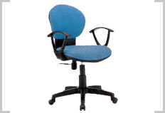 Mid Back Chair