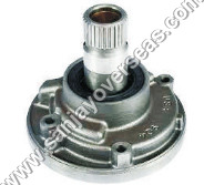 Gear Charging Pump