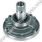 Gear Charging Pump