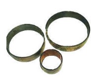 GEAR CHARGING PUMP BUSH SET