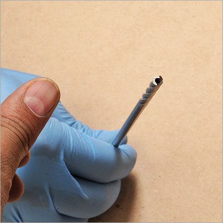 Cannulated Drill Bits