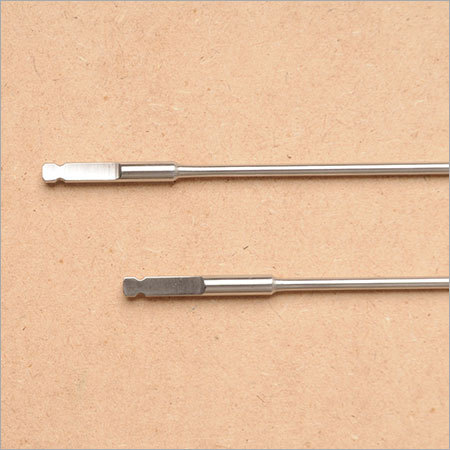 Quick Coupling Drill Bits