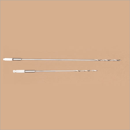 Quick Connect Drill Bit Set