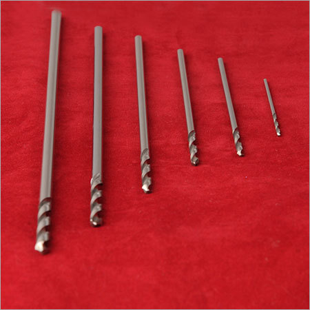 Stainless Steel Surgical Drill Bits