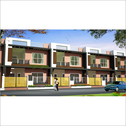 Residencial flat
