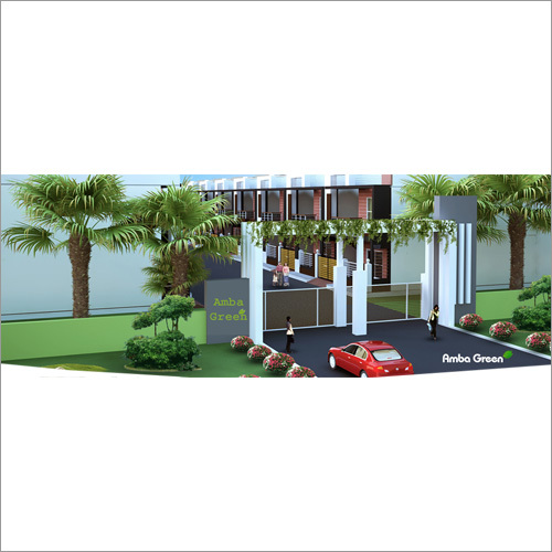 Residential Bunglaow