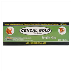 Cencal Gold
