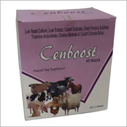 Cenboost Bolus
