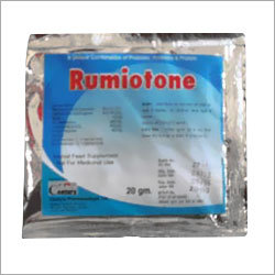 Rumiotone Powder