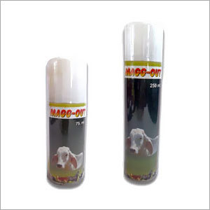 Magg Out Spray