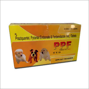 PPF Tablets