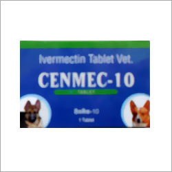Ivermectin Tablets