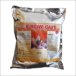 Grow Cut Feed Supplement