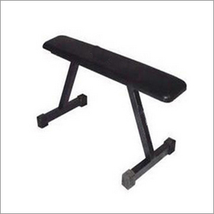 Flat Weight Bench