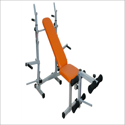 Barbell Bench