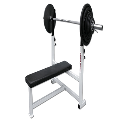 Flat Bench Press